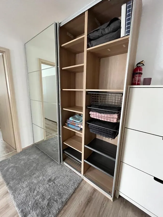 Diamond Apartments - 3 Bedroom, Luxurious Apartment In The Heart Of The City Budapešť