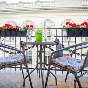  Apartament Vaci Street