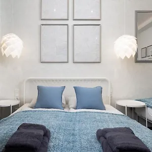  Apartament Vp12