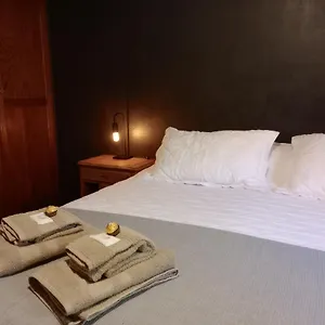 Departamento Lorenzo I Mendoza