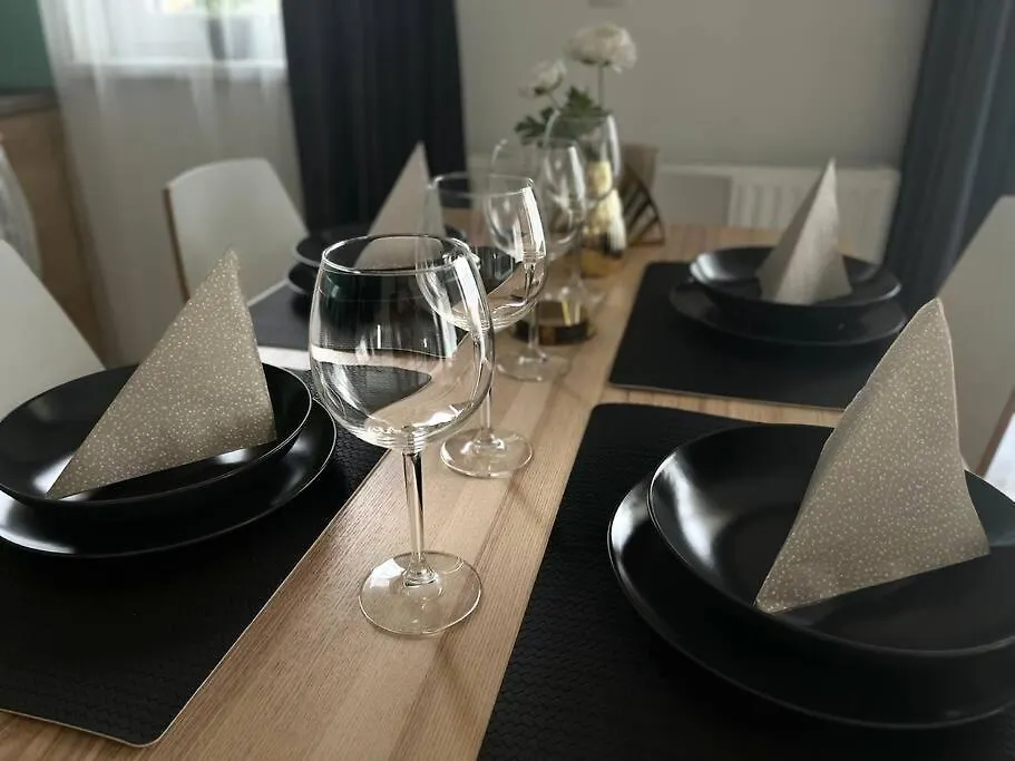 Diamond Apartments - 3 Bedroom, Luxurious Apartment In The Heart Of The City Budapest Hongrie