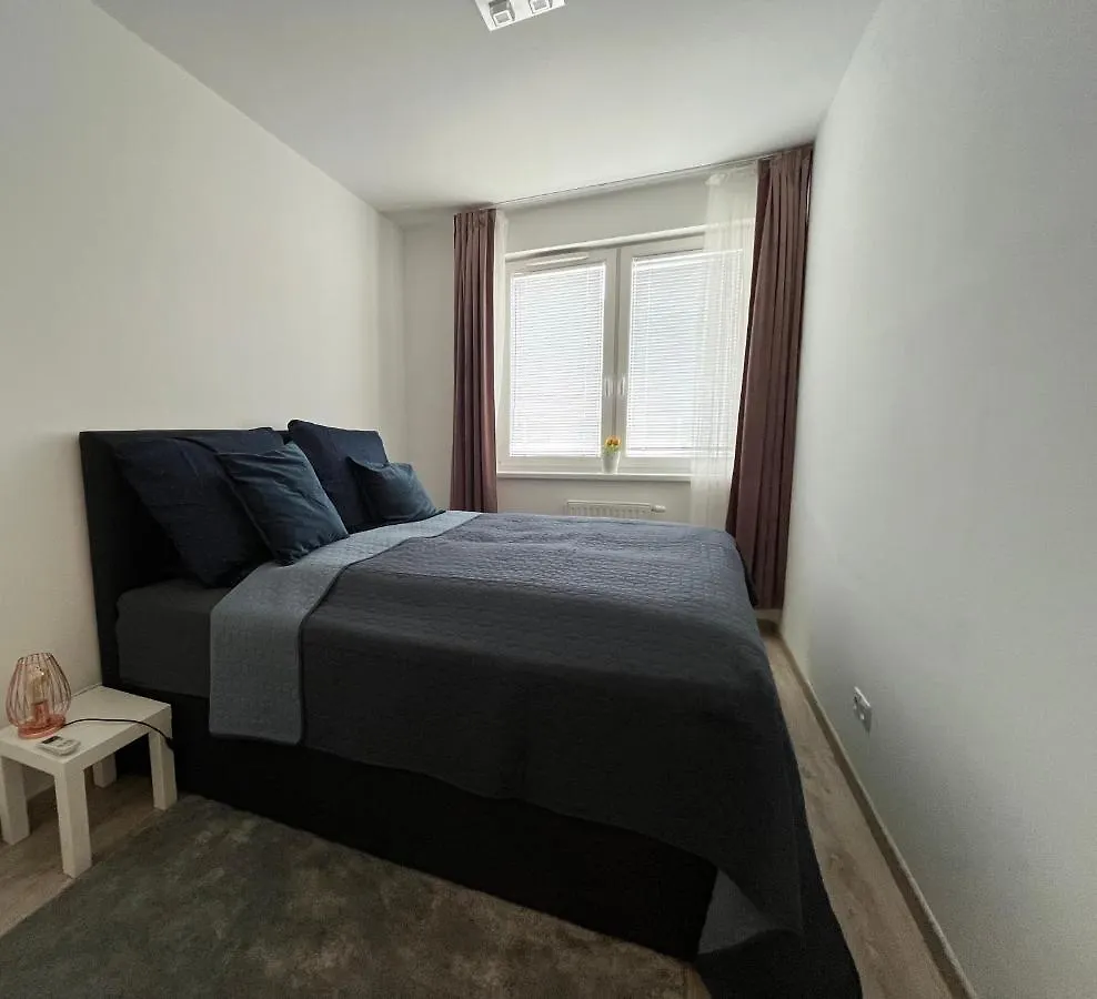 Diamond Apartments - 3 Bedroom, Luxurious Apartment In The Heart Of The City Budapest