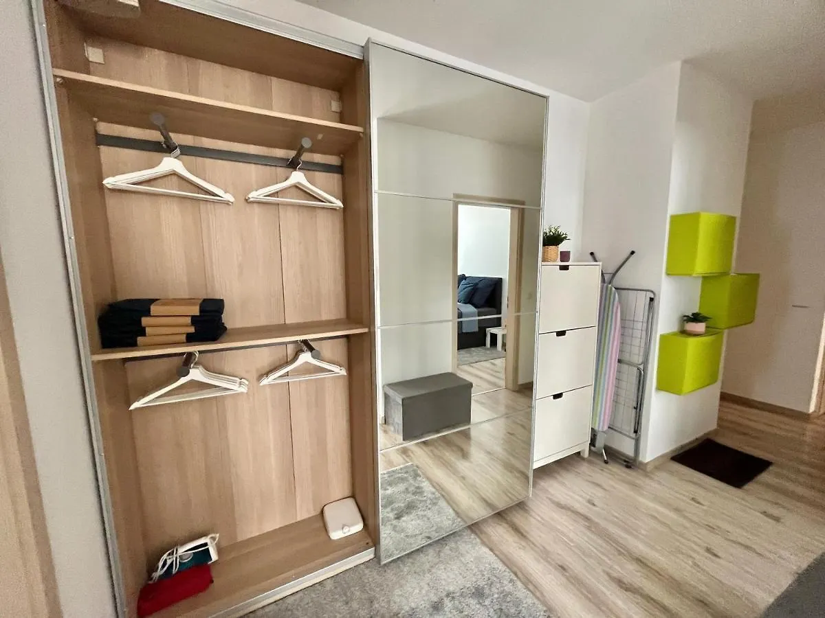 Diamond Apartments - 3 Bedroom, Luxurious Apartment In The Heart Of The City Budapest