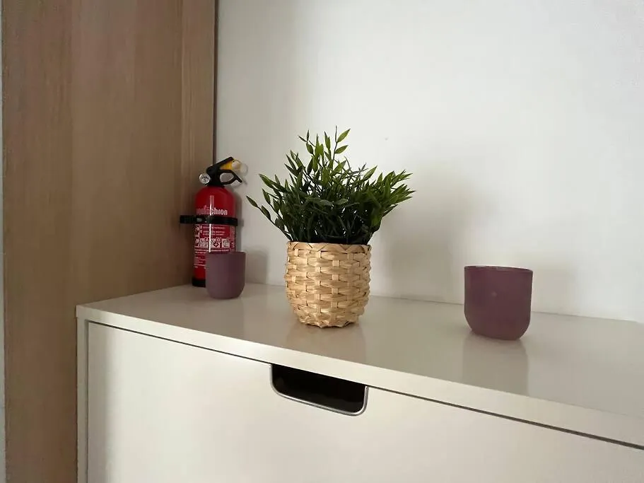 Diamond Apartments - 3 Bedroom, Luxurious Apartment In The Heart Of The City Budapest