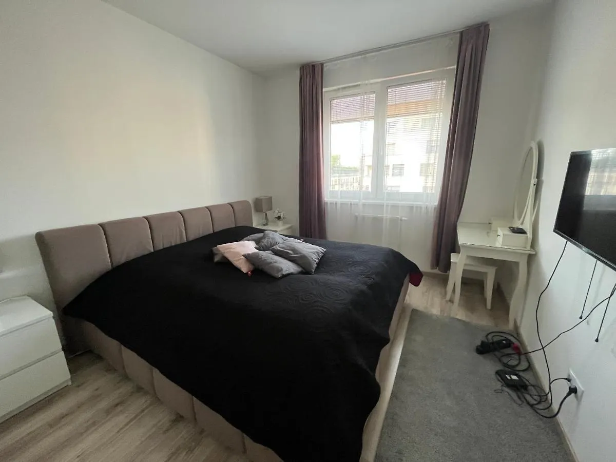 Diamond Apartments - 3 Bedroom, Luxurious Apartment In The Heart Of The City Budapest